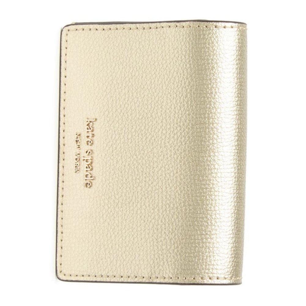 šKate Spade Mini Key Ring Wallet - Picture 7 of 8